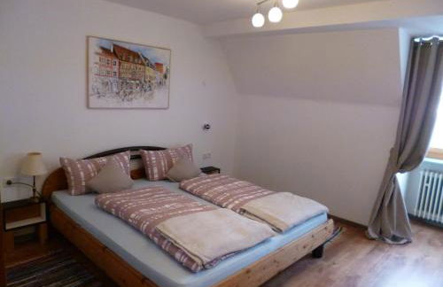 Lucky Home Ferienwohnung - Foto 10