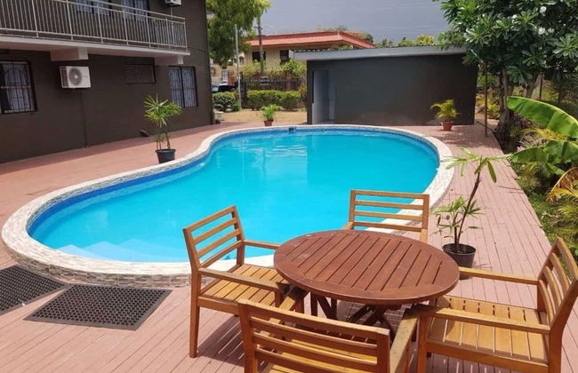 Hibiscus Tabua Villas - Photo 19