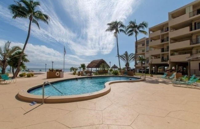 1 bedroom unit with a nice view of the Florida bay. 1 Condo by RedAwning - Foto 14