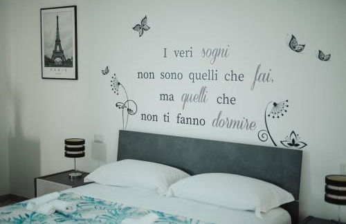 4Rooms Apartment Salerno - Photo 21