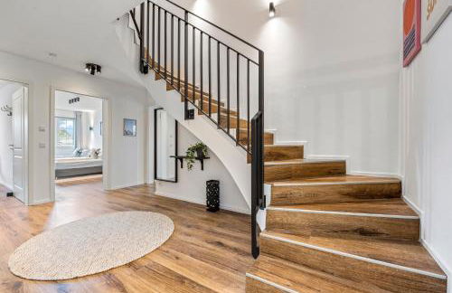 Ferienwohnung Stranddüne Rosenhagen bei Travemünde - Foto 3