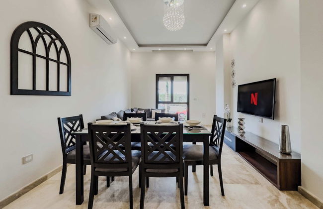 Xuru Stays I Valory - 5 Min to Airport - Foto 35