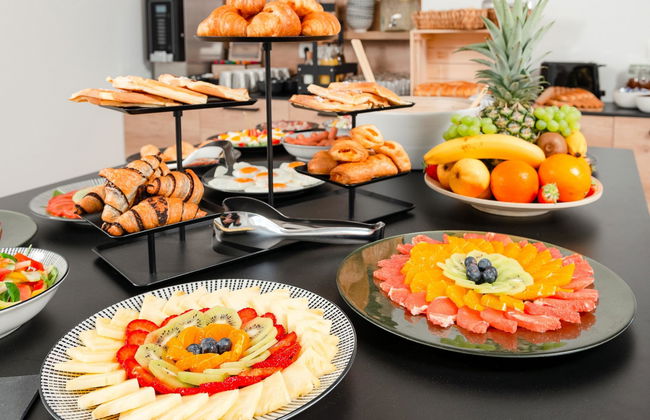 Skaline Luxury rooms Split - Foto 19