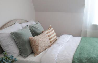 Apartament Kasztanowy - Foto 2