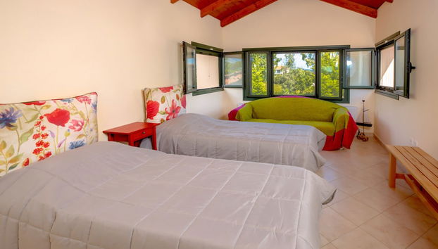 Zakynthos Lowlands - Foto 2, Habitación