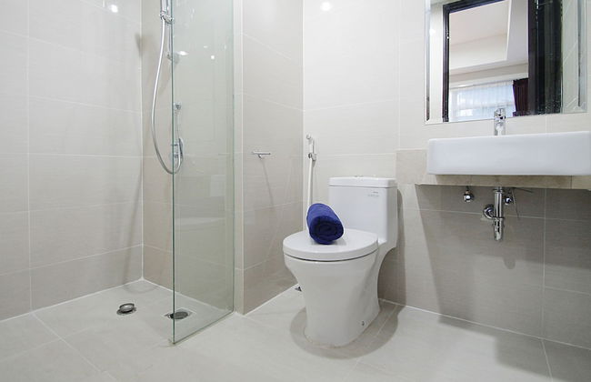 Puri Mansion Apartment - Foto 23