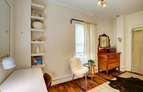 Walk to Downtown Pet-Friendly Millerton Home! - Photo 24