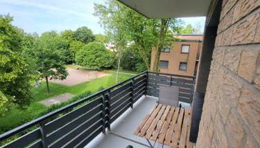 Dora - Dein Zuhause auf Zeit- 2 Zimmer 4 Betten - Foto 5