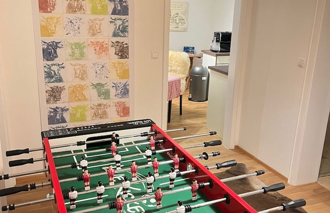 Glückliche Kuh-Villa - Foto 50