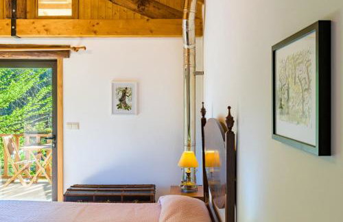 Casa da Eira "Lavoura da Bouça - Fruta Bio" - Foto 57