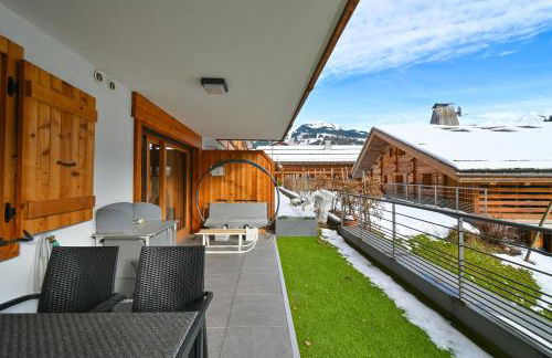 Appartement Le Barat'ski - Photo 3