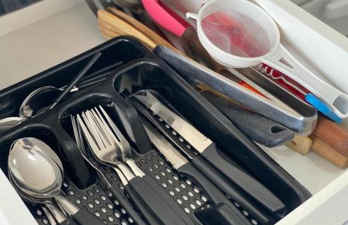 Apê 10 - Espaço Inteiro em Guarapuava - Foto 12