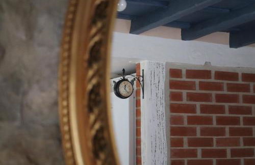 La Casuca ONE De Lebeña - Photo 25