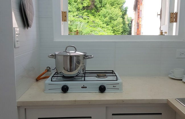 Apartment in Havana - Photo 7