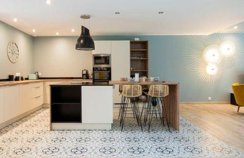 La Longère de Marie - Gîtes de Kerblaise - Photo 17