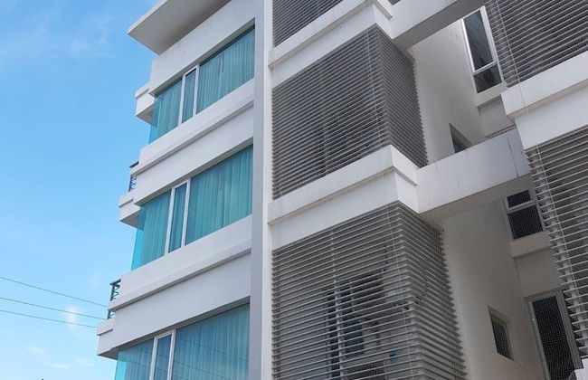 Baan San Dao Hua Hin - Photo 1