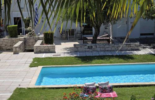 Luisa Holiday Home - Foto 37