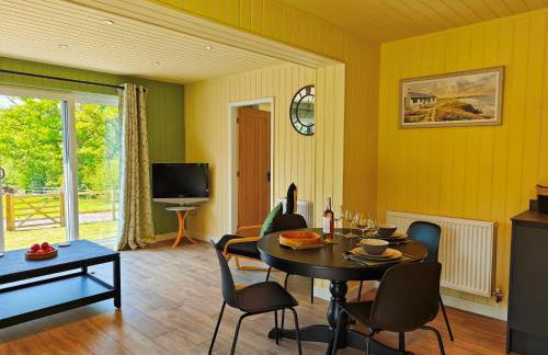 1 Bed in Tyn-y-Groes 95098 - Foto 4