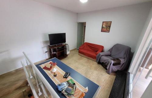 Edícula com estacionamento privativo, a uma quadra do Shopping Oriente - Casa da Sensei - Foto 21