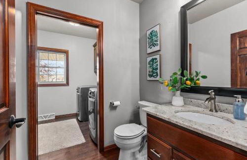 Your Resort On Gala Family Fun with Spa and Pool - Foto 40