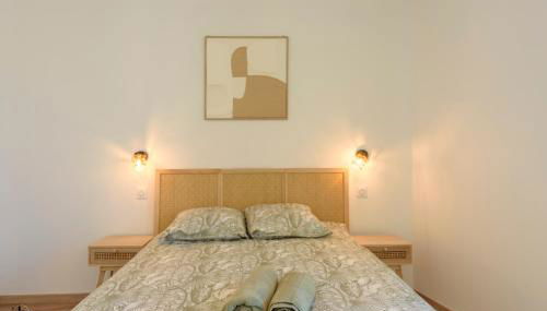 Le Garance - Terrasse, spacieux et lumineux - Foto 5