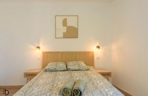 Le Garance - Terrasse, spacieux et lumineux - Foto 5