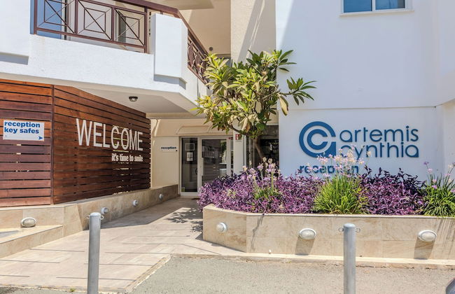 Artemis Cynthia Complex - Foto 6