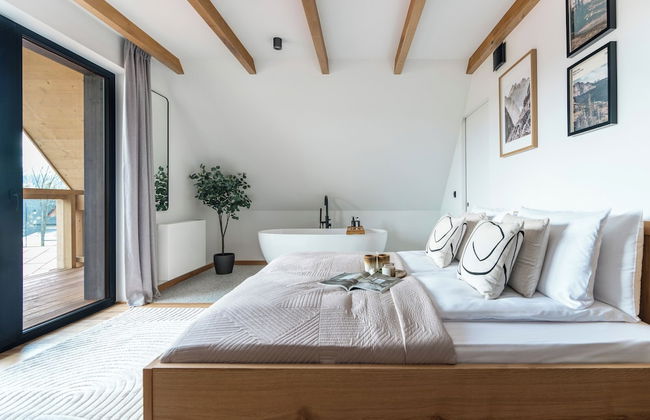 White Hills - LoftAffair Collection - Foto 1