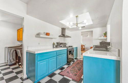 The Maude House - Foto 10