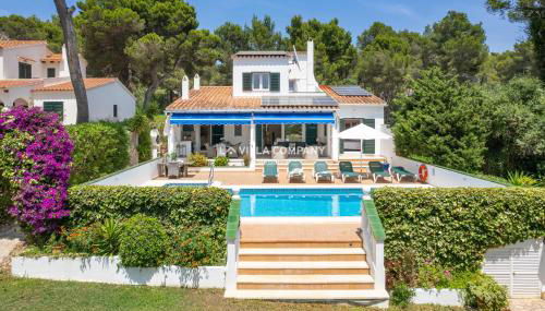 Villa ROSAMOND - Foto 3, Garden