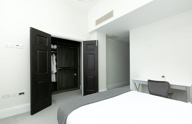 Park View - Covent Garden - Holborn - Foto 3