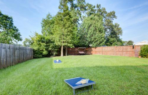 Mulberry home with pond view - Foto 38