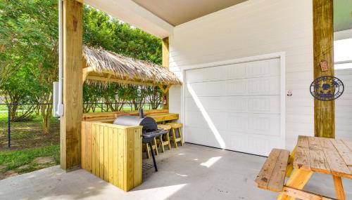 Walk to Crystal Beach The Sandbar Escape - Foto 2