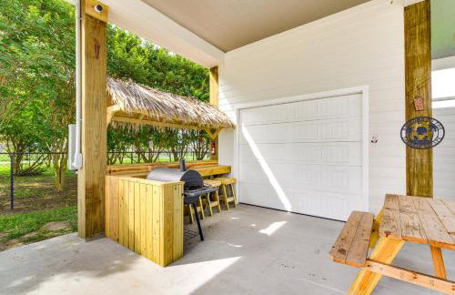 Walk to Crystal Beach The Sandbar Escape - Foto 2