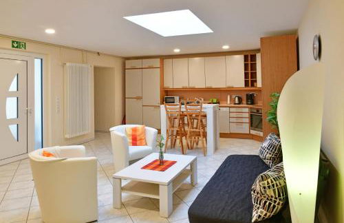 Annis Wohnschlösschen - Foto 1