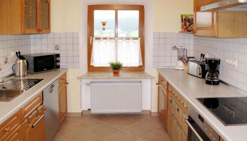 Apartment Freisinger-1 by Interhome - Foto 4