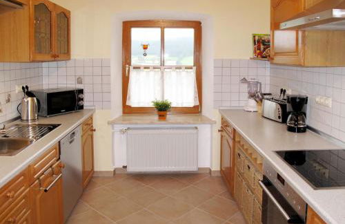 Apartment Freisinger-1 by Interhome - Foto 4