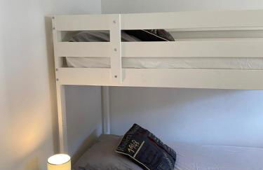 Résidence Les Cyclistes, appartement La Musette - Photo 15