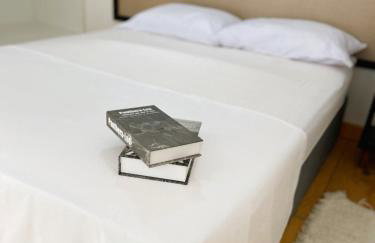 Apartamento 03 · Aeroporto/ Rodoviária - Com Conforto - Foto 12