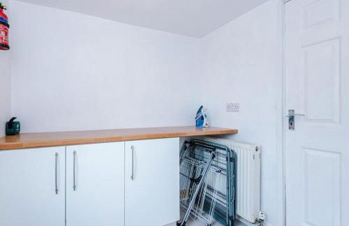 4BDR House By Eason Stays Short Lets Chorley - Foto 63