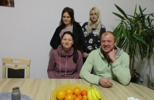 Unterkunft Mylau S19 u - Foto 1