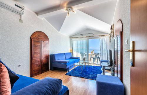 Villa Roses Apartments & Wellness - Foto 59