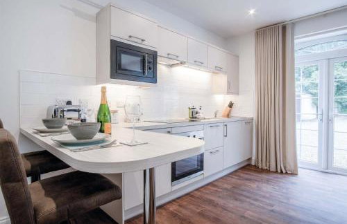 The Carthouse - 1 Bedroom Cottage - Princes Gate - Foto 42