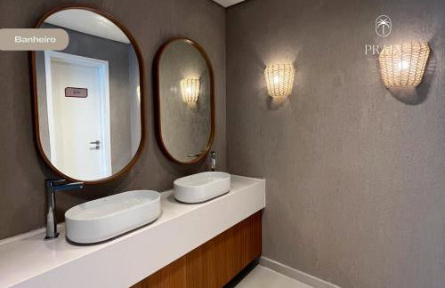 Praia Exclusive Muro Alto by Sintta - Foto 36