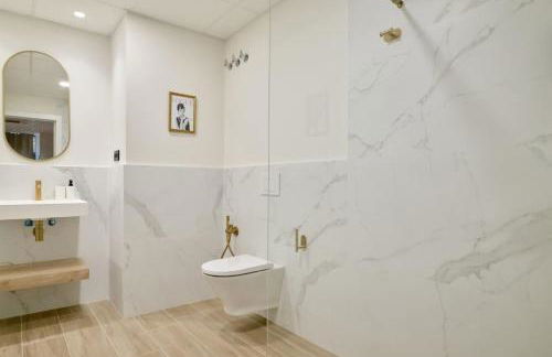 Romantic Apartment N6 Oceanografico Virkin Suites - Foto 17