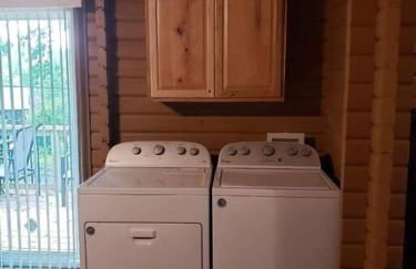 Beaver Lake Arkansas Luxury Cabin - Foto 14