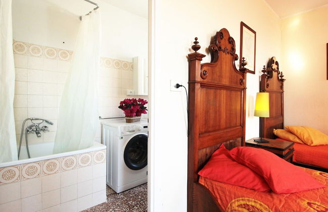 Apartment in Valbelluna Near Dolomites - Foto 22