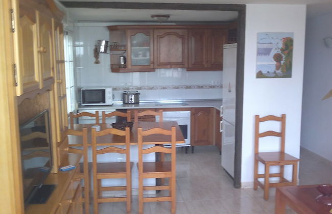 Apartamentos Manbea - Photo 18