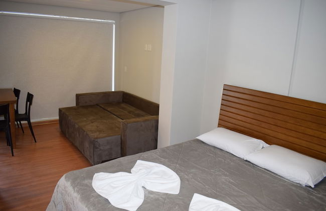 Studio Centro - Foto 10