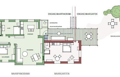 Haus Marianne am Maar| Ferienwohnungen - Foto 24